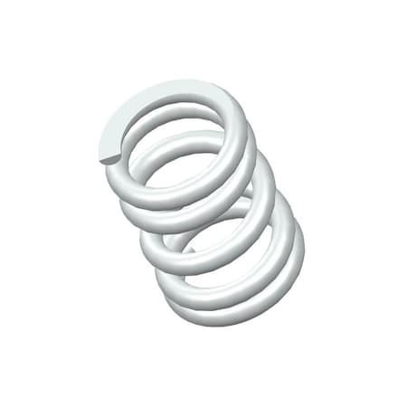 Approved Vendor Compression Spring, O= .360, L= .50, W= .055 G609962348
